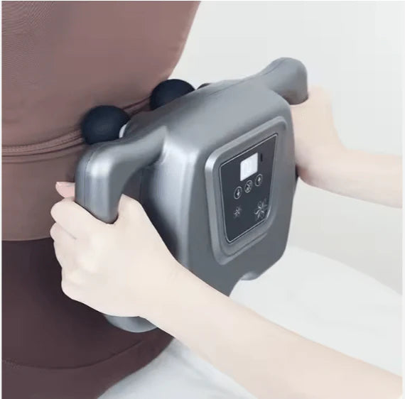 UPTO 20% OFF 8D Massage Gun (WNK-569)