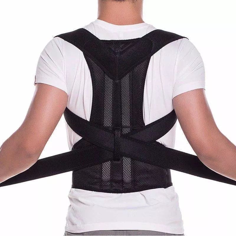 UPTO 20% OFF Posture Corrector Therapy Shoulder Belt