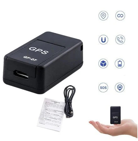 UPTO 10% OFF Mini GPS Tracker