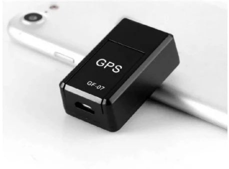 UPTO 10% OFF Mini GPS Tracker