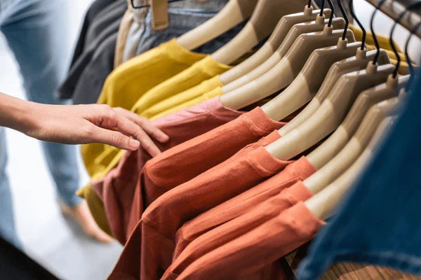 CLOTHING
