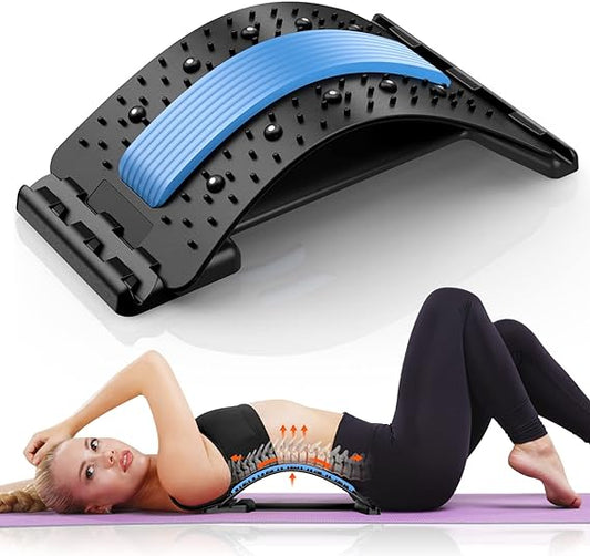 UPTO 20% OFF Back Stretcher
