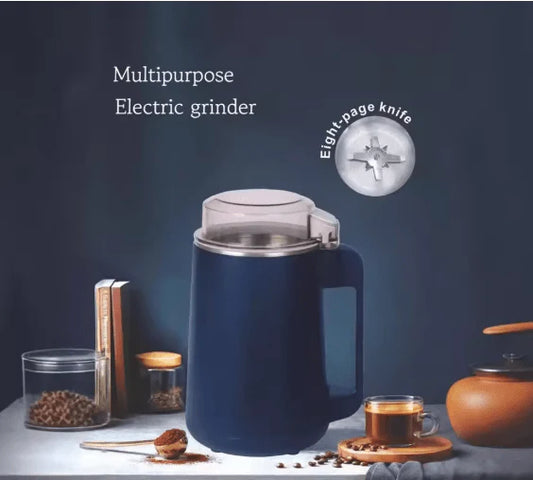 UPTO 20% OFF Electric Grinder for Coffee