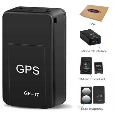 UPTO 10% OFF Mini GPS Tracker