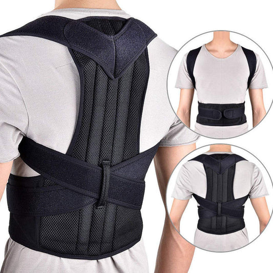 UPTO 20% OFF Posture Corrector Therapy Shoulder Belt