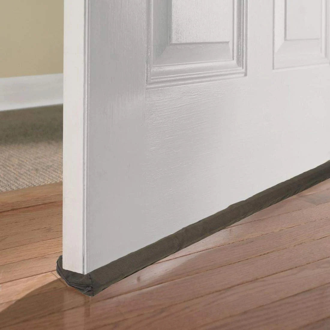 UPTO 10% OFF Twin Draft Guard